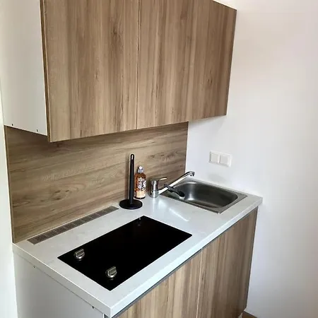 Modernes Studio Im Zentrum Wiener Neustadt