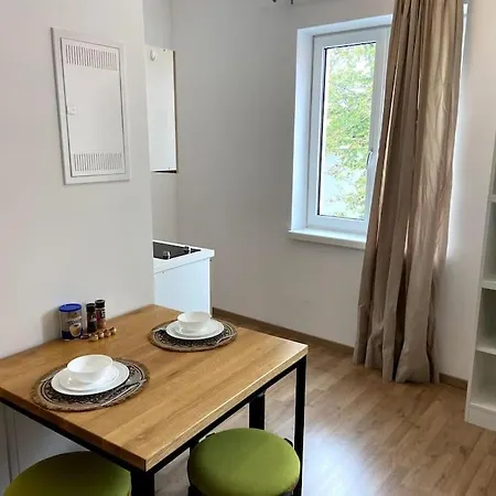 Modernes Studio Im Zentrum * Wiener Neustadt