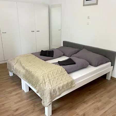 Modernes Studio Im Zentrum Wiener Neustadt