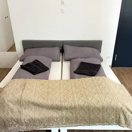 Modernes Studio Im Zentrum Apartment