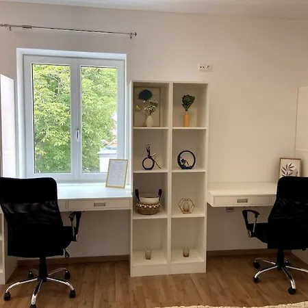 Modernes Studio Im Zentrum *