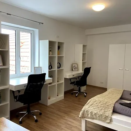 Modernes Studio Im Zentrum * Wiener Neustadt