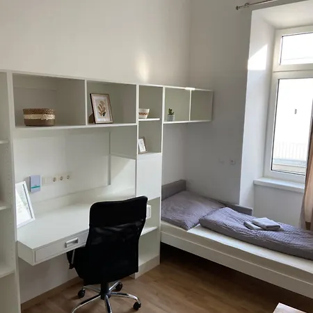 Apartment Modernes Studio Im Zentrum *
