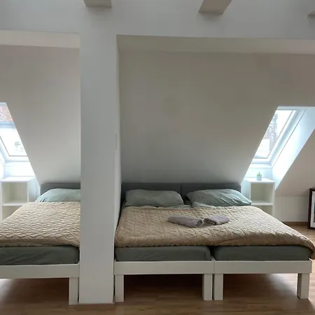Modernes Studio Im Zentrum Apartment Wiener Neustadt