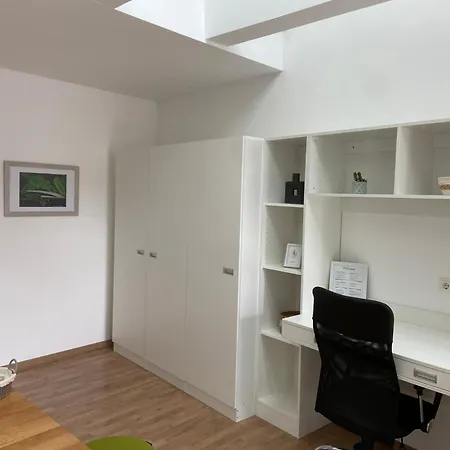 Modernes Studio Im Zentrum Wiener Neustadt