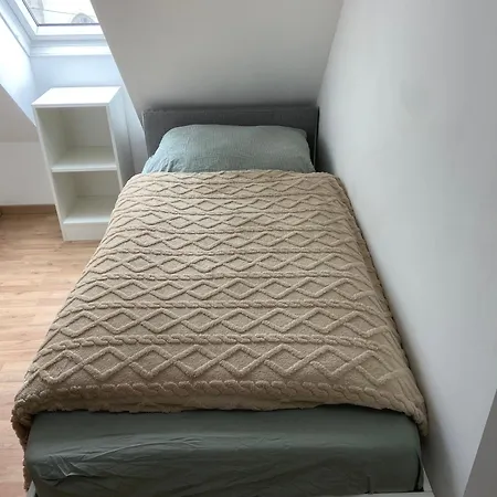 Modernes Studio Im Zentrum Wiener Neustadt