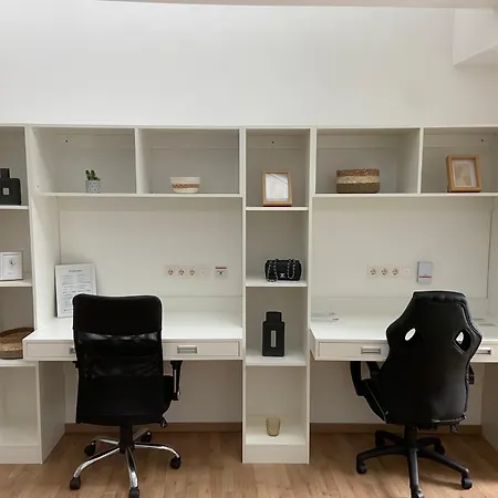 Apartment Modernes Studio Im Zentrum Wiener Neustadt
