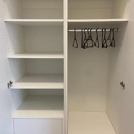 Modernes Studio Im Zentrum Apartment *